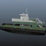 Ancient version of GTA 4 with a cut zombie mode, ferry assets and DJ lines reportedly found at car boot sale