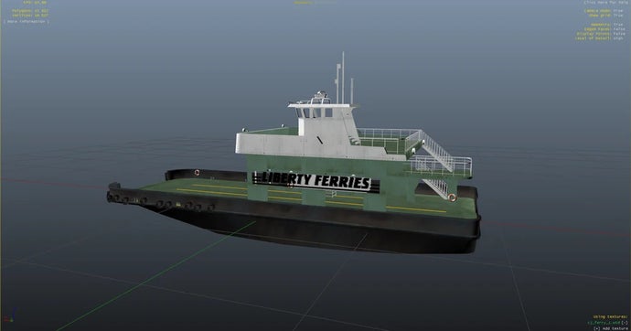 Ancient version of GTA 4 with a cut zombie mode, ferry assets and DJ lines reportedly found at car boot sale