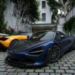 This Mod Adds 10 Uniquely Designed Cars to GTA 5 Enhanced