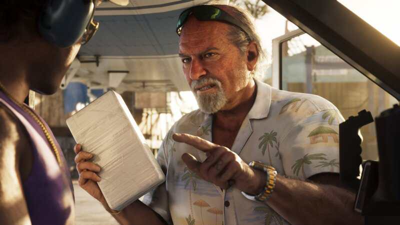 There’s An Interesting (Now Hidden Detail) In This Rockstar GTA 6 Tweet