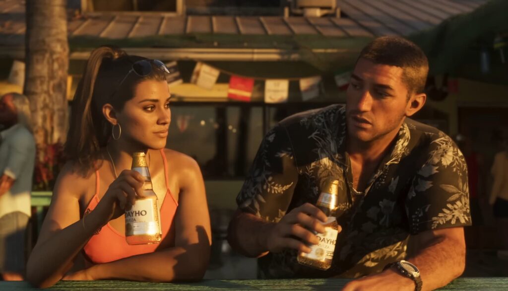 GTA 6 Switch 2 rumor returns, Take-Two CEO says Nintendo “doing just fine”.