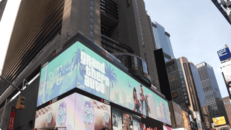 Grid Shares How He Thinks GTA 6’s Marketing Will Play Out