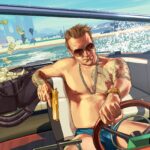 PS5 Modder Got GTA V Running With Ray Tracing Via Linux – But It’s A Little Too Hot For The Console