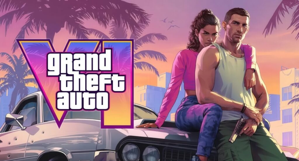 Grand Theft Auto VI Title IDs Have Been Added to the PlayStation Store – Pre-Orders Incoming?