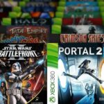 Rejoice! Microsoft’s Xbox Backwards Compatibility Program is coming back this year — “we’re committed to keeping games from four generations of Xbox playable”