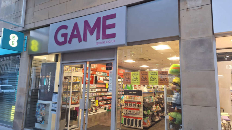 GAME’s death signals video game retail’s end, and bids farewell to one of the happiest times of my life