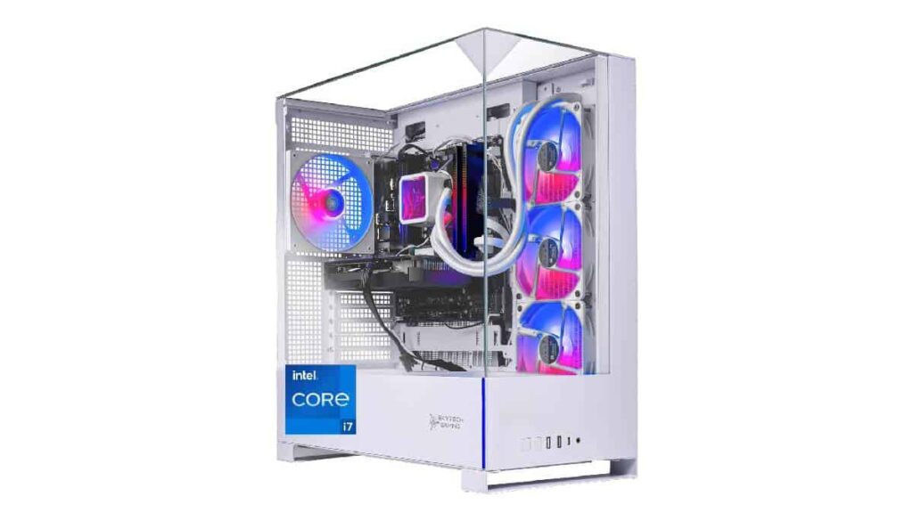 Gamers, a $200 saving puts this RTX 5060 Ti 16GB PC at its lowest yet