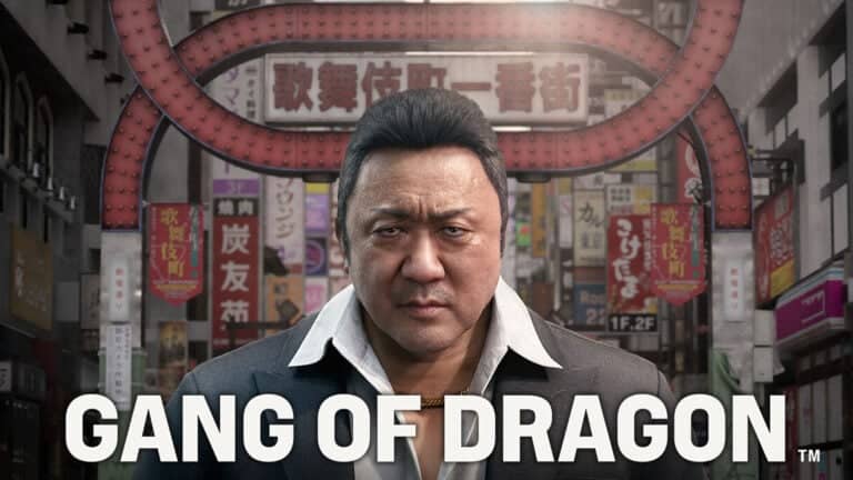 Gang of Dragon And Nagoshi Studio Faces Closure After NetEase Ends Funding This May