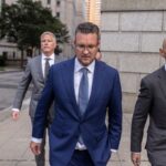 Pardoned Nikola founder Trevor Milton is trying to raise $1B for AI-powered planes