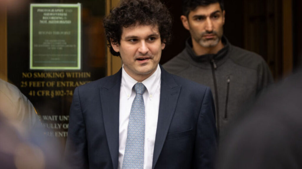 Trump’s DOJ is not falling for Sam Bankman-Fried’s MAGA makeover on X