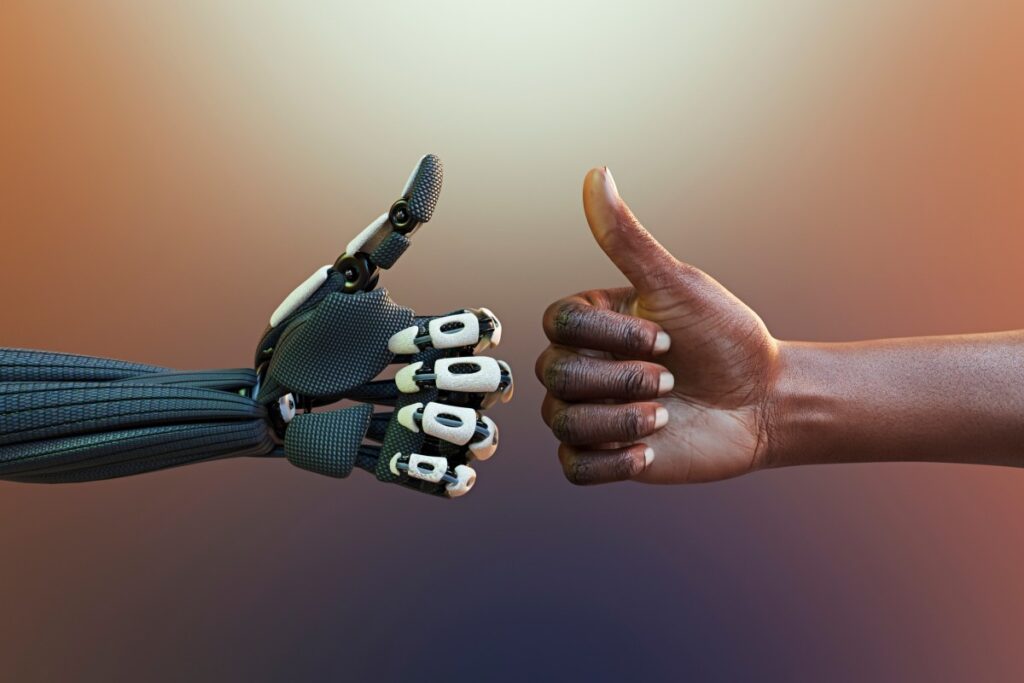 Humanoid robotics maker Sunday reaches $1.15B valuation to build household robots