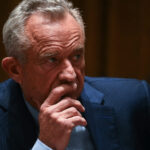 RFK Jr.’s anti-vaccine policies are “unreviewable,” DOJ lawyer tells judge