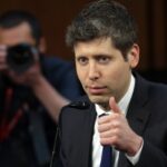 Sam Altman’s thank-you to coders draws the memes