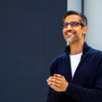 Google just gave Sundar Pichai a $692M pay package