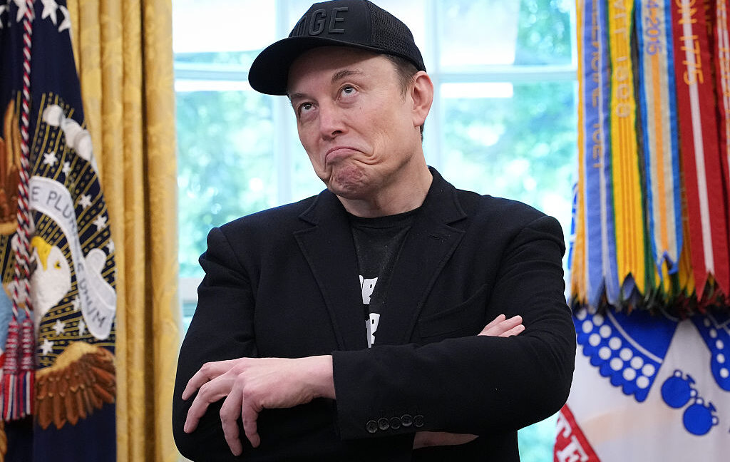 Jury finds Musk owes damages to Twitter investors for his tweets