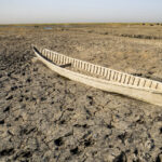 Antibiotic resistance among germs swells during droughts, study suggests