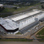 Are consumers doomed to pay more for electricity due to data center buildouts?