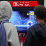 Nintendo sues to prevent Trump from dodging full tariff refunds