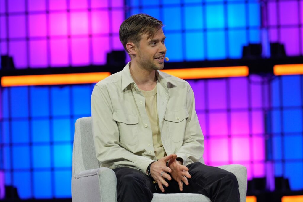 Lovable says it added $100M in revenue last month alone, with just 146 employees