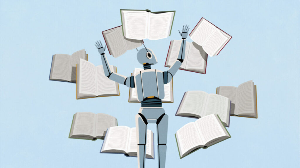 Writer denies it, but publisher pulls horror novel after multiple allegations of AI use