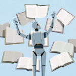 Writer denies it, but publisher pulls horror novel after multiple allegations of AI use