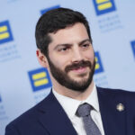 AI companies are spending millions to thwart this former tech exec’s congressional bid