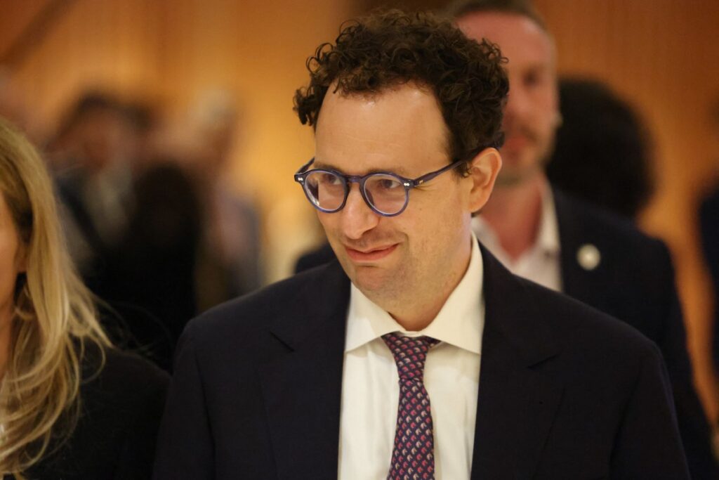 The trap Anthropic built for itself