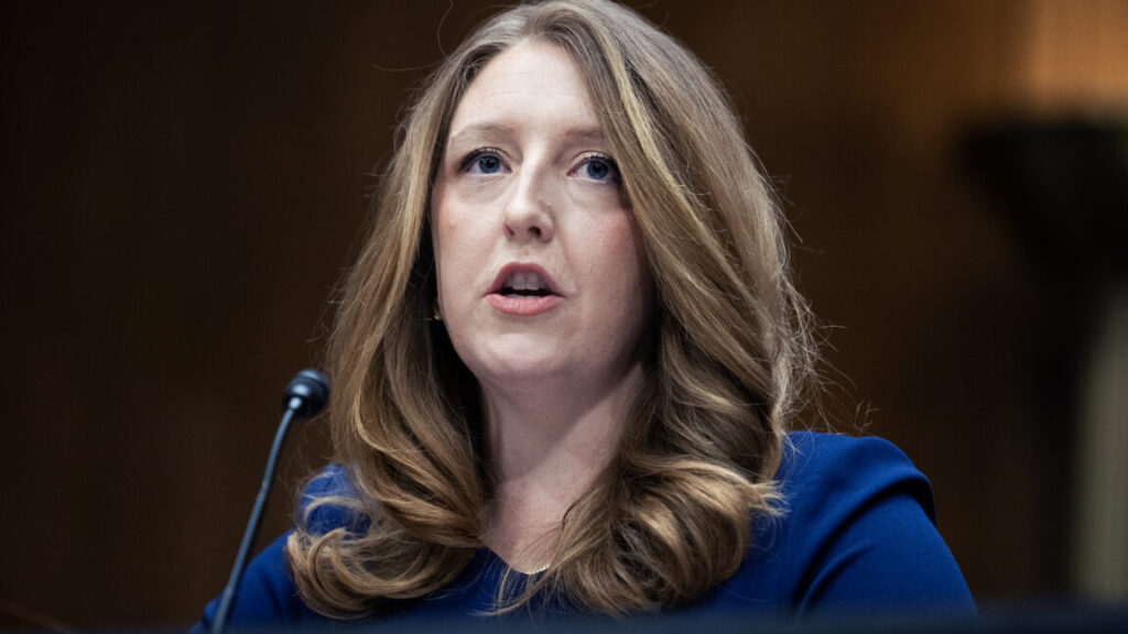 Trump’s MAHA pick for surgeon general flounders amid GOP doubts