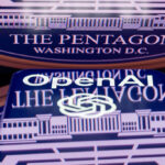 OpenAI expands government footprint with AWS deal, report says