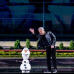 What happened at Nvidia GTC: NemoClaw, Robot Olaf, and a $1 trillion bet