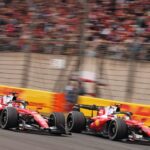 F1 in China: I’ve never seen so many people in those grandstands