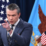Hegseth, Trump had no authority to order Anthropic to be blacklisted, judge says