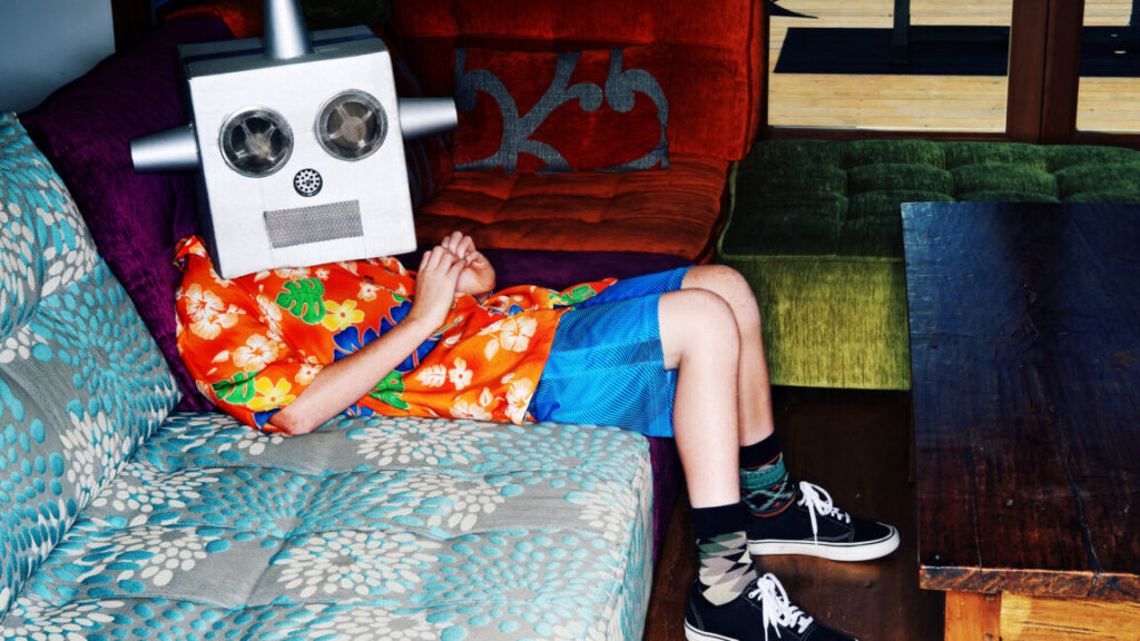 How World ID wants to put a unique human identity on every AI agent