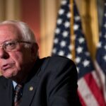 Bernie Sanders and AOC propose a ban on data center construction