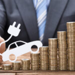 Republicans in Congress add $250 annual federal EV tax to transport bill