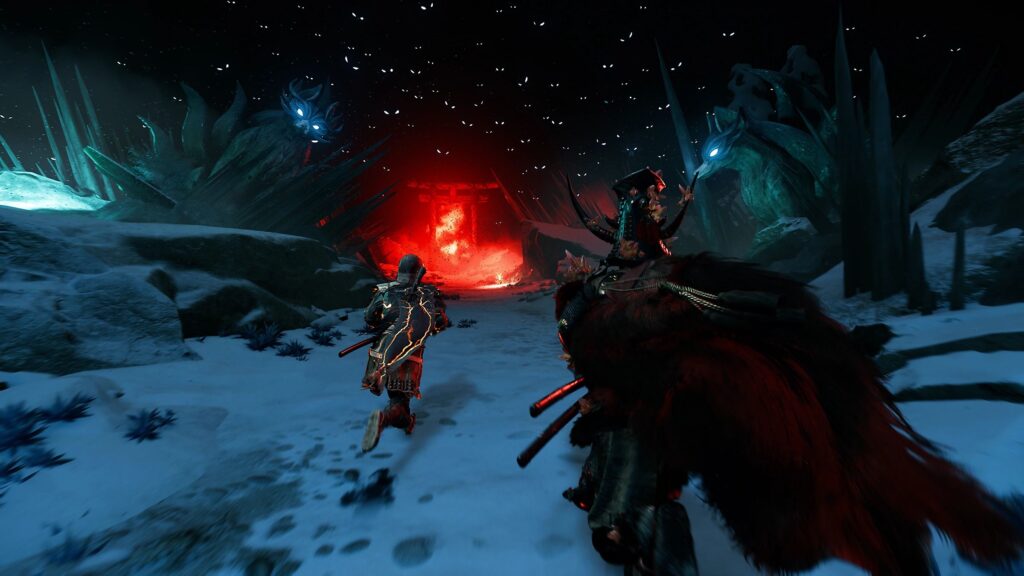 Ghost of Yōtei: Legends Review – In the Presence of a Legend