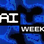 Welcome to AI Week