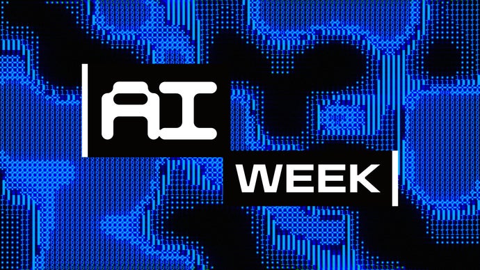 Welcome to AI Week