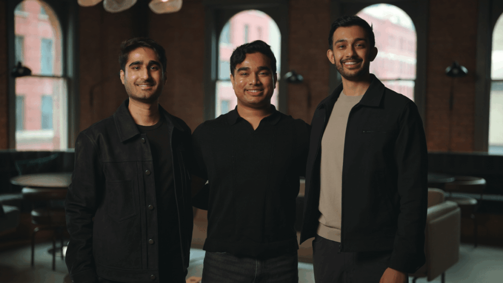 After pivoting, Y Combinator grad Glimpse raises $35M led by a16z