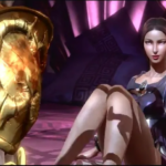 Women Helped Make God Of War’s Spiciest “Mini-Games”