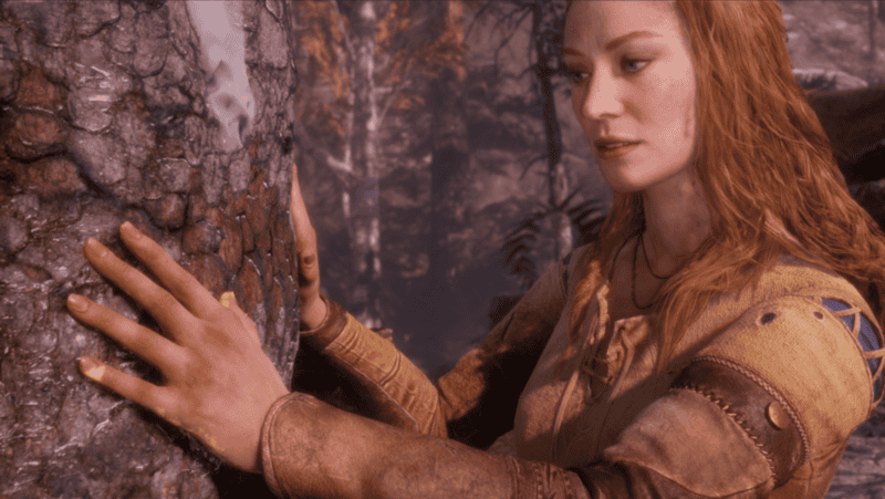 Rumor: Cory Balrog’s Unannounced Game Is God Of War Spinoff Starring Faye