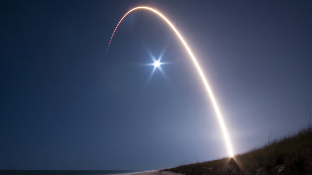 Once again, ULA can’t deliver when the US military needs a satellite in orbit