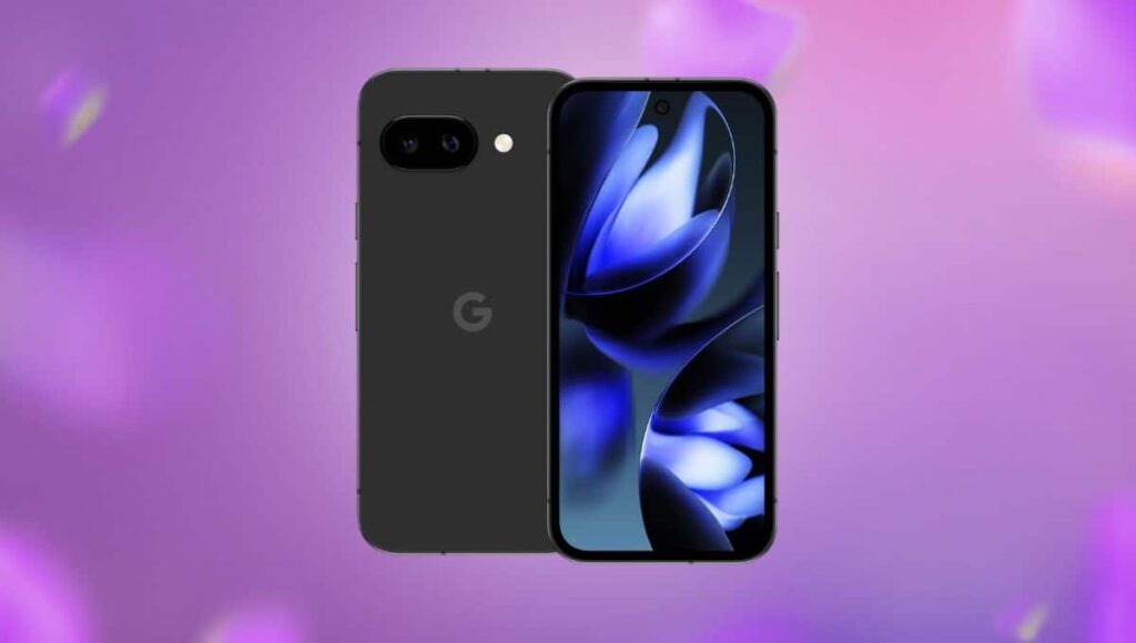 Google Pixel 9a deal offers flagship-style features without the flagship price tag