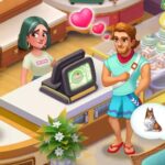 Gossip Harbor free energy links