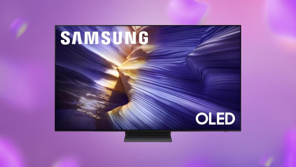 Grab a 77-inch Samsung TV at $500 off before the Big Spring Sale ends