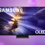 Grab a 77-inch Samsung TV at $500 off before the Big Spring Sale ends