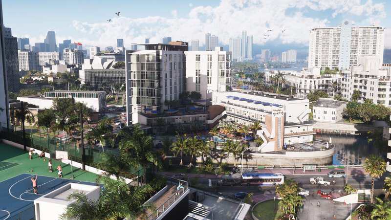 Rumor: GTA 6’s Locations Will Be Extensive And Feel Meaningful