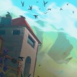 Murdery mystery farming sim Grave Seasons launches in August