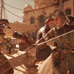 GreedFall: The Dying World Offers Performance, Quality Modes Targeting 60 FPS And 30 FPS Respectively