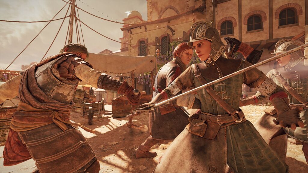 GreedFall: The Dying World Interview – Lessons From Early Access, Gameplay Changes, Console Performance, and More